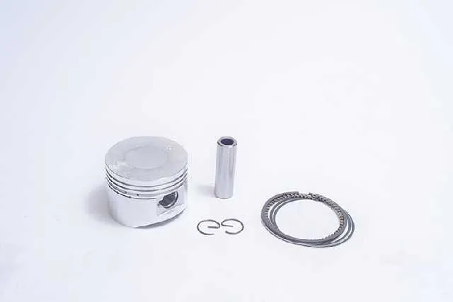 KIT PISTON MT110 52.4MM P13 1.00 CABALLITO ORIGINAL GENUINO PST00527