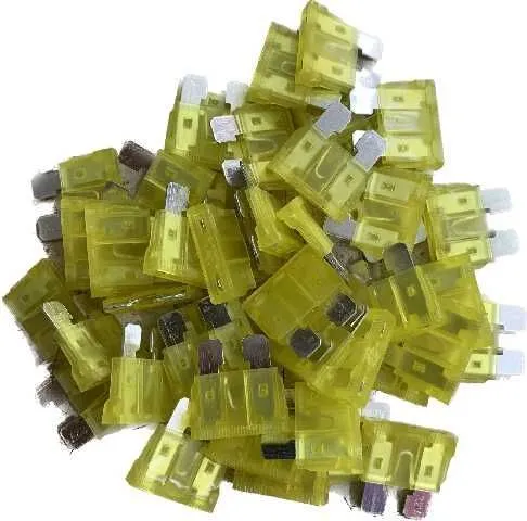 FUSIBLE UNA 20A KINGMOTO 32700 20