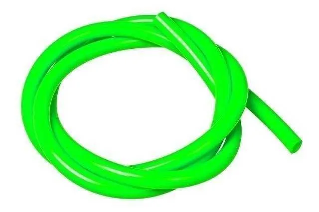 MANGUERA ACEITE FINA VERDE SQ