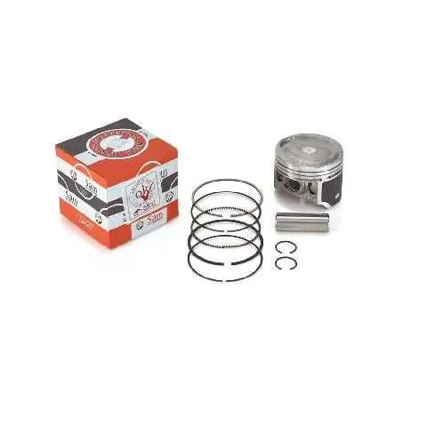 KIT PISTON CT100 BOXXER100 STD 53MM P13 BAJAJ SAM INDU PST02409