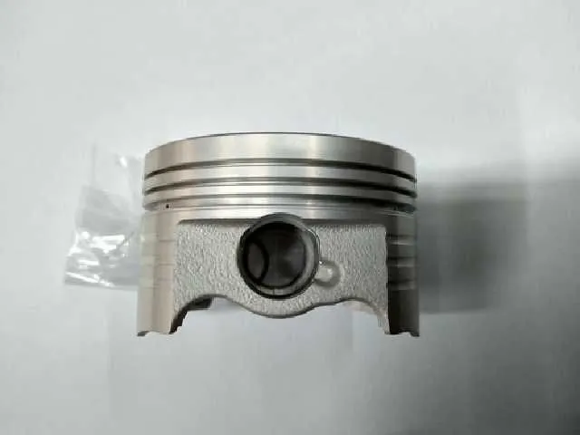 KIT PISTON CBF125 0.25 HONDA VINI 990460140514 140551