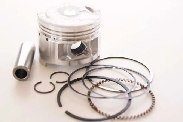 KIT PISTON CRYPTON115 1.00 YAMAHA MARATHON 50MM 1168
