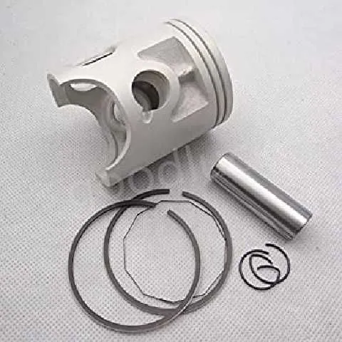 KIT PISTON DTK175 0.75 SUZUKI TAIWAN TKM
