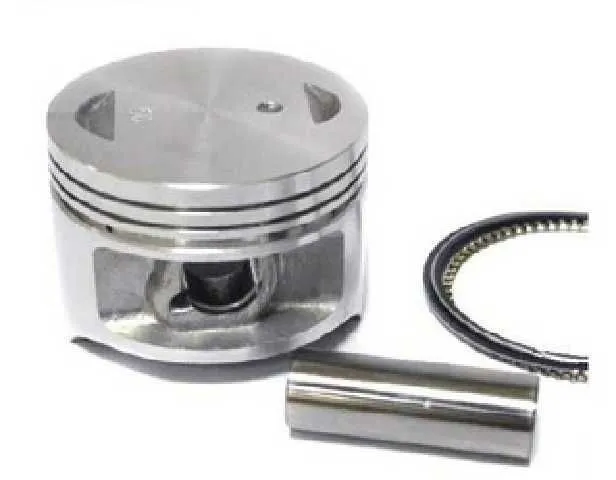 KIT PISTON GS150 STD 57MM P15MM SUZUKI 2168