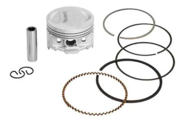 KIT PISTON NXR125 STD P13MM BROSS HONDA JAPAN TKRJ