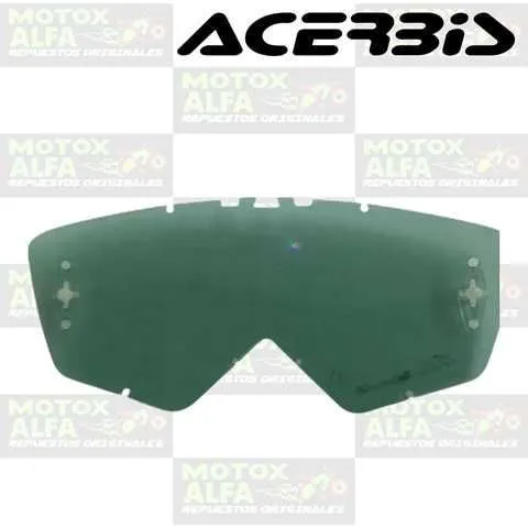 MICA GAFA AZUL CREEK ARIETE ACERBIS LUJO 12961 040