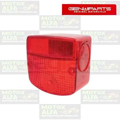 MICA STOP GN125 SUZUKI ORIGINAL GENUINO 18116.101-GEN