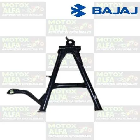 PATA APOYO LS135 DOBLE PULSAR ORIGINAL SE 104 16