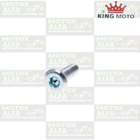 PERNO DISCO FRENO 8MM 25MM KINGMOTO 20900 5