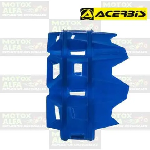 PROTECTOR ESCAPE AZUL ACERBIS 22754 040