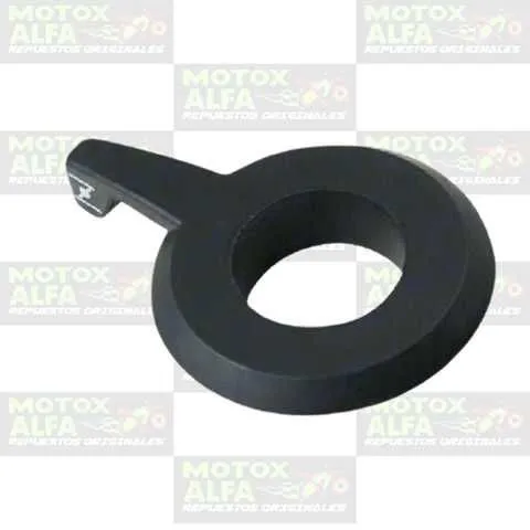 PALANCA AHOGADOR AX100 ORIGINAL LIBOSHI