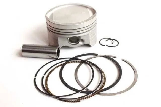 KIT PISTON CB1 STD 52MM P12 HONDA MARATHON  336