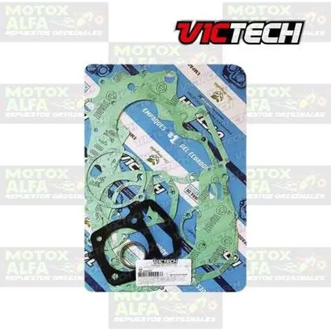 KIT EMPAQUE UM XTREET230 VICTHEC 3923