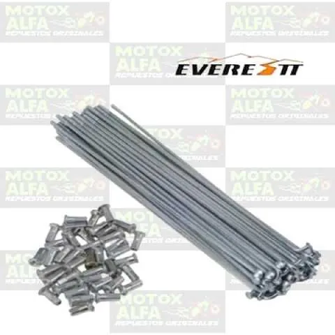 RAYO 152 9G CHINO 36PCS EVERESTT 19127.110-EVE