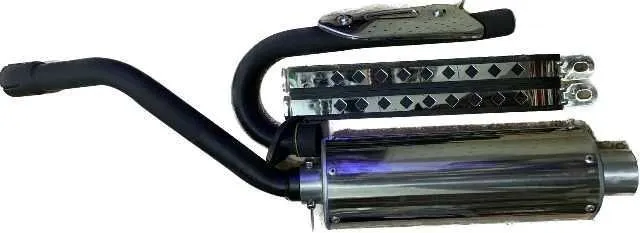 ESCAPE ROCKET250 CUADRON MOTOR1 0208050041