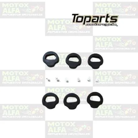 REMACHE EMBRAGUE GN125 SUZUKI TOPARTS REM00004