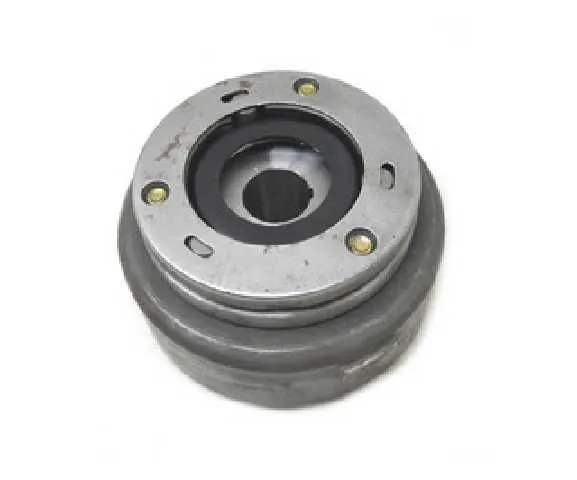 MAGNETO COMPLETO CG125 XL100 JQL MAG AB 3