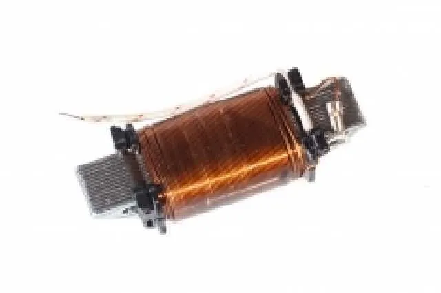 BOBINA CARGA TS185 6V LEO COLOMBIANO 168