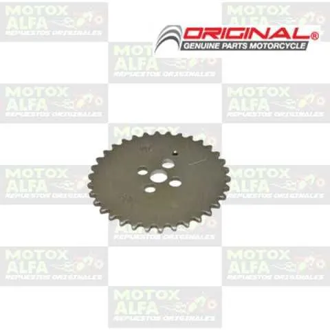 PIÑON DISTRIBUCION AX4 33T SUZUKI ORIGINAL G 1102