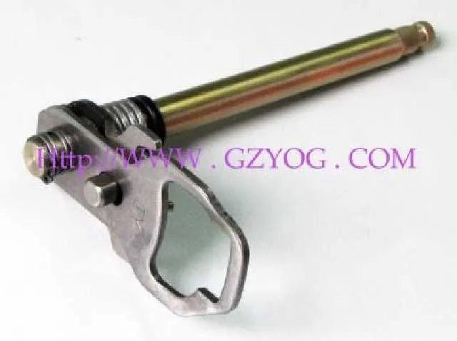 EJE CAMBIO BIKE F370 FACTORY ORIGINAL 