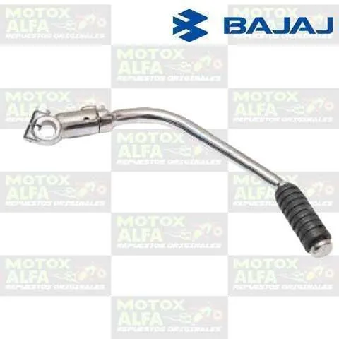 PEDAL ARRANQUE UG180 PULSAR 1356 BAJAJ