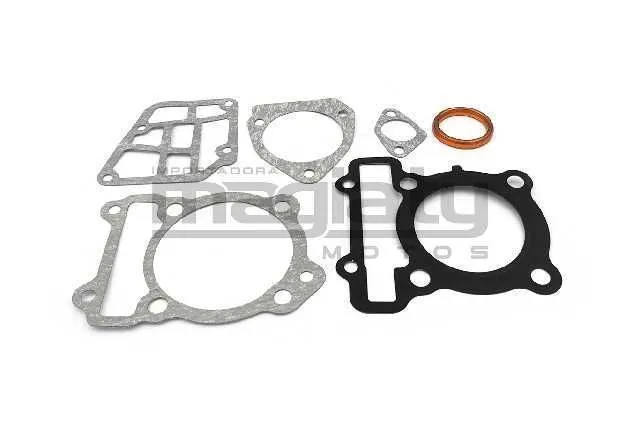 KIT 1/2 FZ16 YAMAHA MAGIATI 10124.125-MAG 