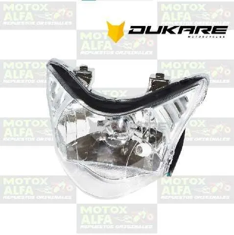 FARO DK125-12 CABALLITO ORIGINAL DUKARE 103100013