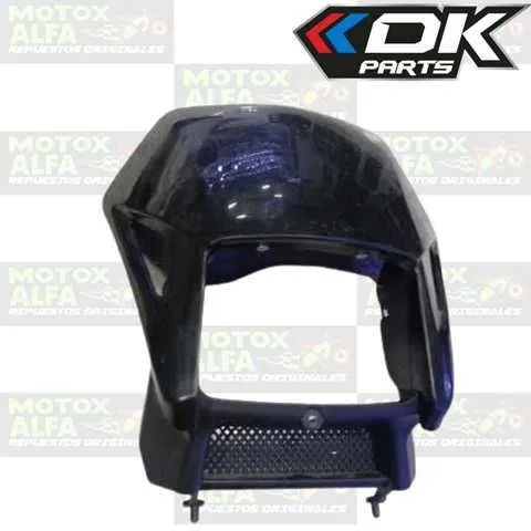 MASCARILLA SOLA XR250 DK 