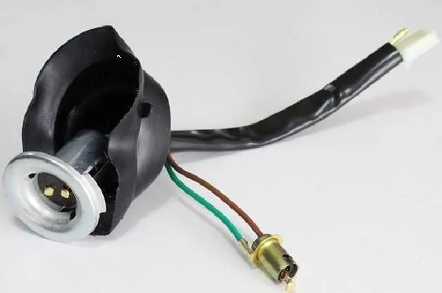 BOQUILLA EN125 SUZUKI ORIGINAL IZUMI