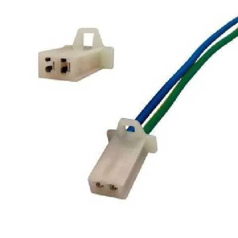 SOCKET HEMBRA  MACHO 2C