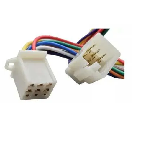 SOCKET 9C HEMBRA TERMICABLE