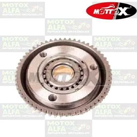 PINON BENDIX SOLO BENDI CB200
