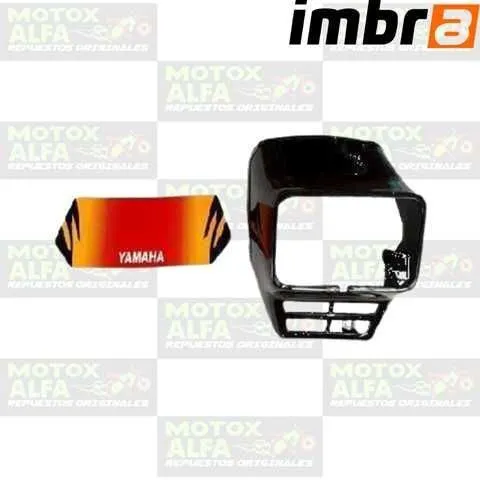 MASCARILLA SOLA DTK175 125 NEGRA IMBRA 2999 500635