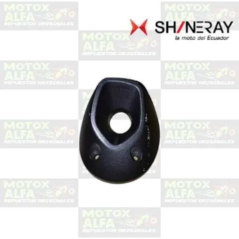 PROTECTOR ESCAPE GP20018 SHINERAY R200 182606
