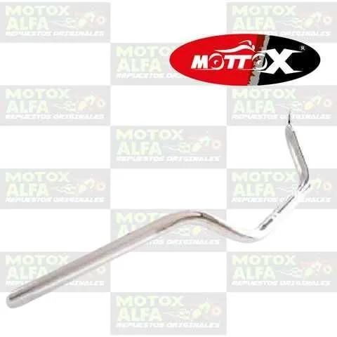 TIMON AX100 SUZUKI METAL MOTTOX M11998