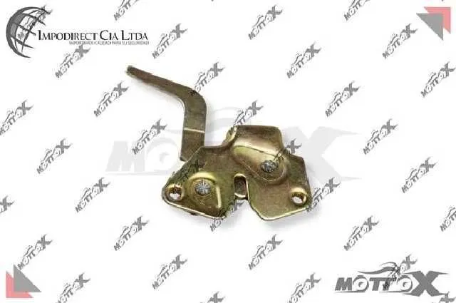 SEGURO MONTURA XY125 30A SHINERAY MOTTOX SEGU00002