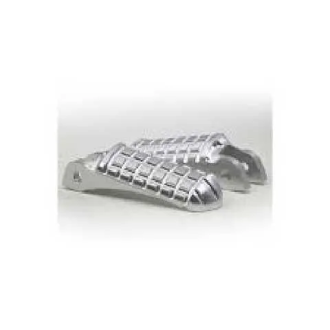 ESTRIBO POSTERIOR GIXXER150 SUZUKI ORIGINAL 2050001221452 2050001470843