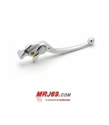 MANIGUETA DERECHA GSR600 XF650 DR JAPAN ORIGINAL GENUINO MAN F28