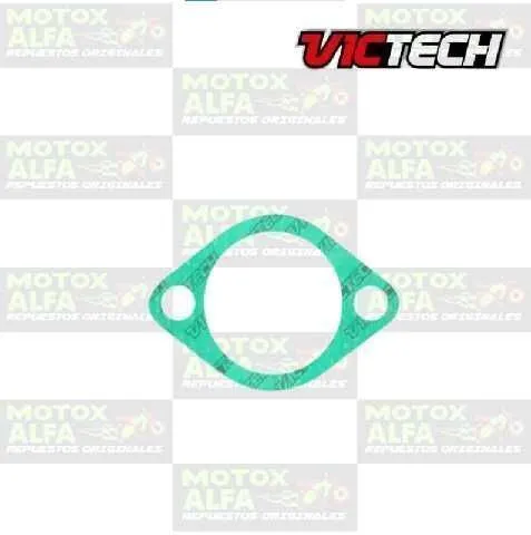 EMPAQUE TENSIONADOR BAJAJ PULSAR TODAS 135/180/220 NS150/200 CT125/UG BOXER 100/125/150 NS125 DISCOVER 100/150 PLATINA125 VICTECH 3384