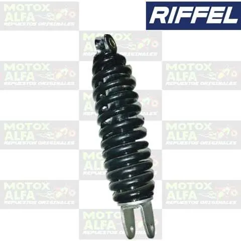 MONOSHOCK DTS50CC MINIMOTO RIFFEL