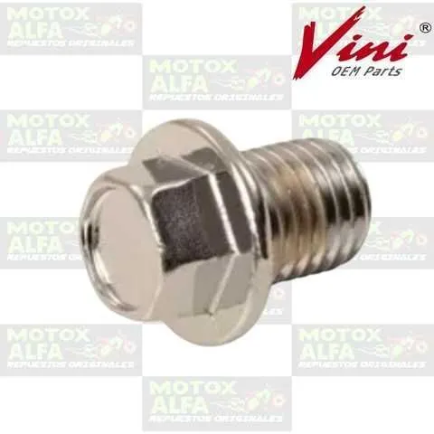 PERNO CARTER ACEITE AX100 AX4 SUZUKI VINI