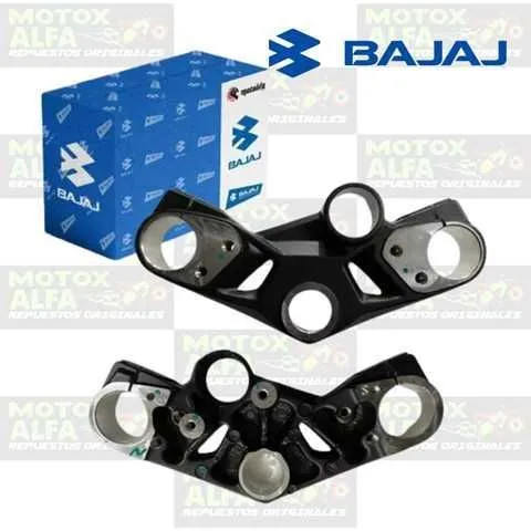 CASTILLO SUPERIOR NS200 PULSAR ORIGINAL BAJAJ 56JL335X