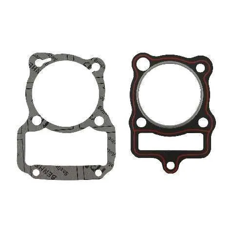 KIT 1/2 EMPAQUE CG200 PALILLO DK 070350003-K064