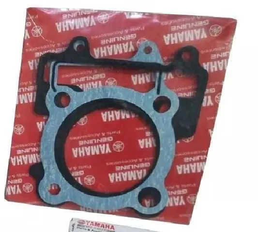 KIT 1/2 EMPAQUE FZ250 YAMAHA ORIGINAL 10124.137-GEN 