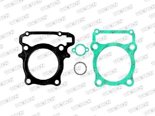 KIT 1/2 EMPAQUE XRE300 HONDA CB300 5166 VICTECH