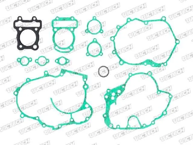KIT EMPAQUE GEMENI AZ200 TRICIMOTO ATUL VITECH 5153--