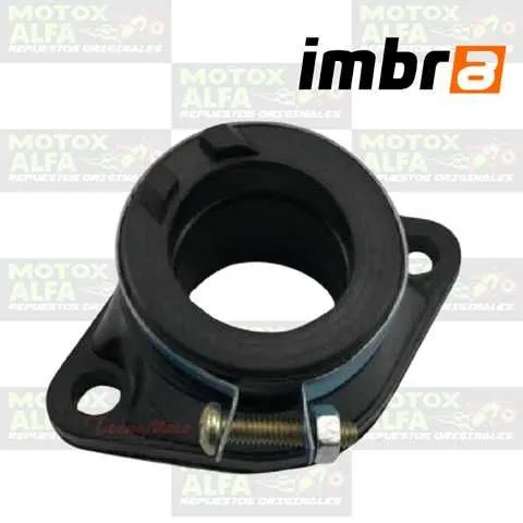 BASE CARBURADOR AX100 SUZUKI IMBRA 206198