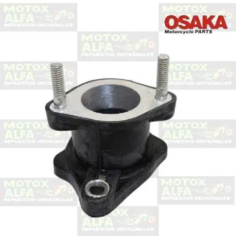 BASE CARBURADOR CG200 RANGER GY8 OSAKA 1558
