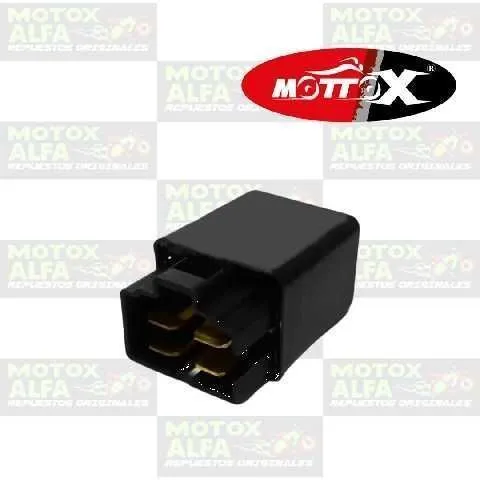 RELAY FZ16 AUTOMATICO ARRANQUE YAMAHA MOTTOX M02688
