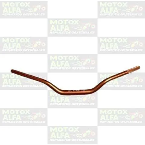 TIMON GY200 NARANJA ALUMINIO GRUESO P.R.L. BM-H014 32065